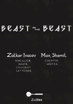 Read Beast of the Beast  1 Page 2 in English