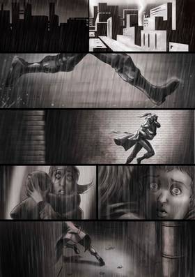 Read Beast of the Beast  1 Page 3 in English