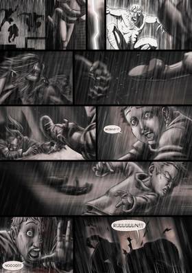 Read Beast of the Beast  1 Page 4 in English