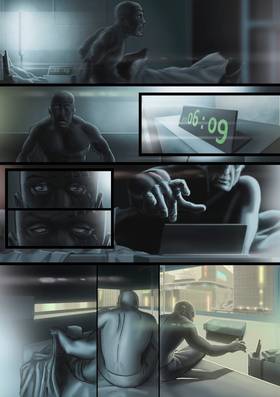Read Beast of the Beast  1 Page 5 in English
