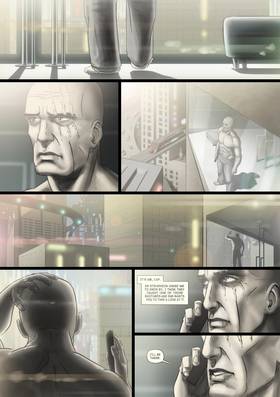 Read Beast of the Beast  1 Page 6 in English