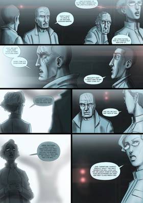 Read Beast of the Beast  1 Page 8 in English