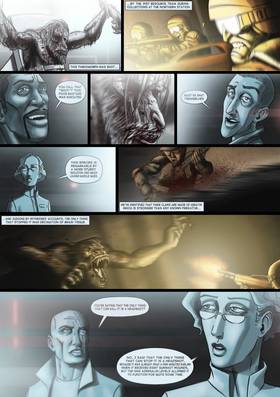 Read Beast of the Beast  1 Page 9 in English