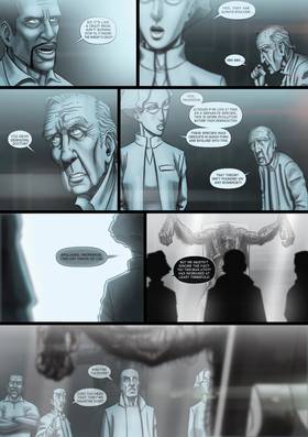 Read Beast of the Beast  1 Page 10 in English
