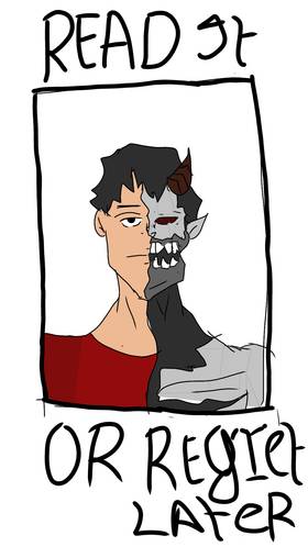 Read Purposeless   1 Page 1 in English