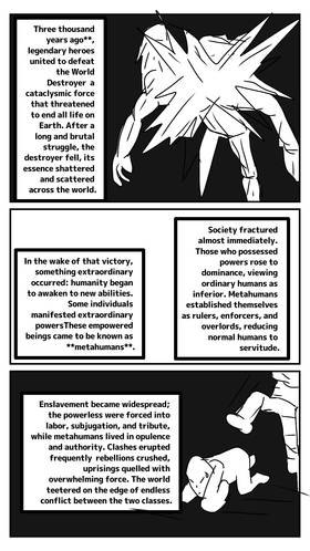 Read Purposeless   1 Page 3 in English