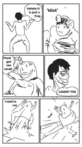 Read Purposeless   1 Page 7 in English
