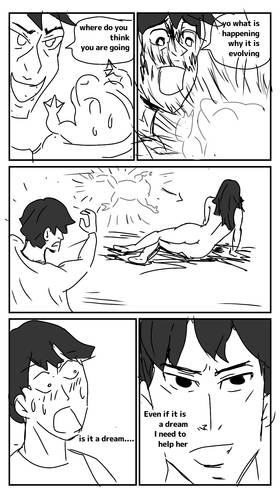 Read Purposeless   1 Page 8 in English