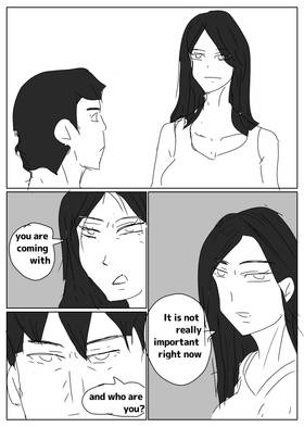 Read Purposeless   2 Page 1 in English