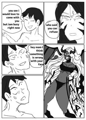 Read Purposeless   2 Page 2 in English