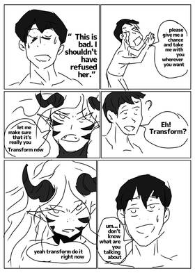 Read Purposeless   2 Page 3 in English