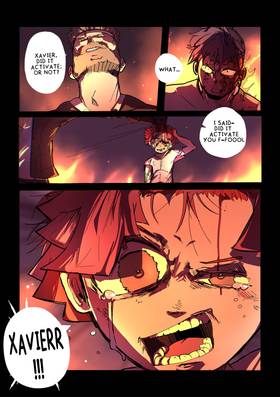 Read Sapstone  1 Page 9 in English