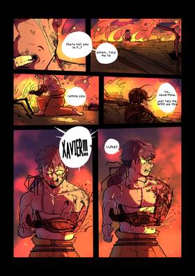 Read Sapstone  1 Page 7 in English