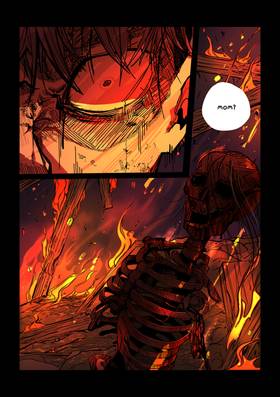 Read Sapstone  1 Page 6 in English