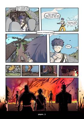 Read Sapstone  1 Page 4 in English