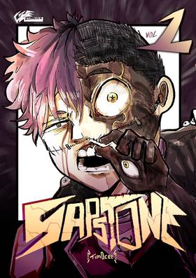 Read Sapstone  1 Page 1 in English