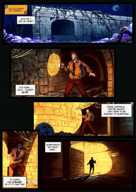 Read Zeravos  1 Page 2 in English