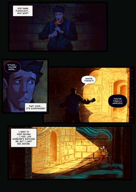 Read Zeravos  1 Page 3 in English