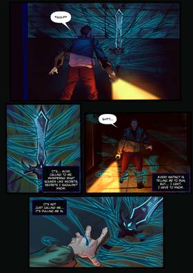 Read Zeravos  1 Page 7 in English
