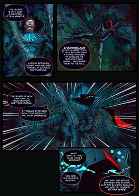 Read Zeravos  1 Page 10 in English