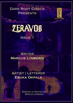Read Zeravos  1 Page 2 in English