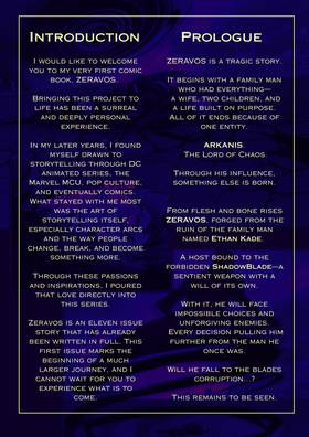 Read Zeravos  1 Page 3 in English