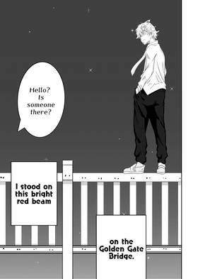 Read Grace in Red  1 Page 4 in English