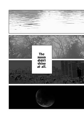 Read Grace in Red  1 Page 9 in English