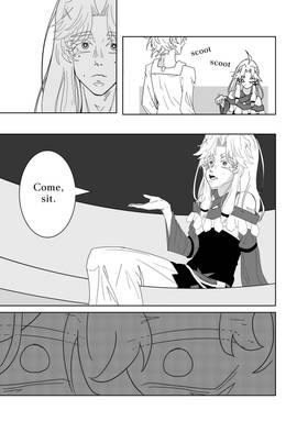 Read Grace in Red  2 Page 4 in English