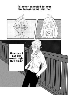 Read Grace in Red  2 Page 2 in English