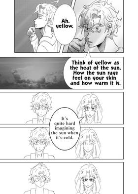 Read Grace in Red  2 Page 8 in English