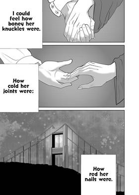 Read Grace in Red  2 Page 10 in English