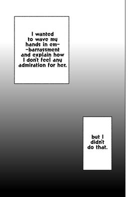 Read Grace in Red  3 Page 7 in English