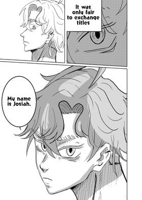 Read Grace in Red  3 Page 5 in English