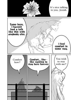 Read Grace in Red  3 Page 6 in English