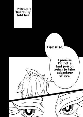 Read Grace in Red  3 Page 8 in English