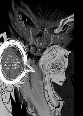 Read Grace in Red  3 Page 9 in English
