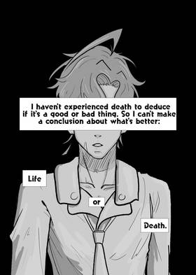 Read Grace in Red  4 Page 6 in English