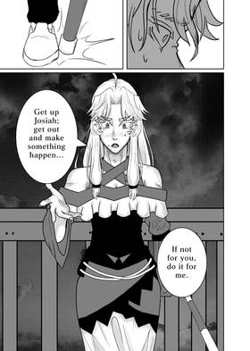 Read Grace in Red  4 Page 10 in English