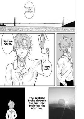 Read Grace in Red  5 Page 4 in English