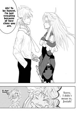 Read Grace in Red  5 Page 2 in English