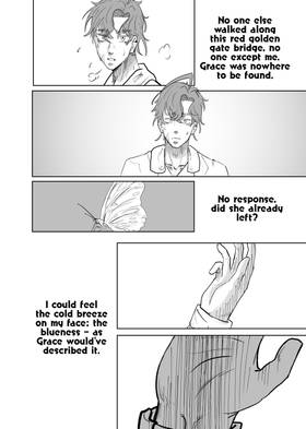 Read Grace in Red  5 Page 8 in English