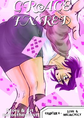 Read Grace in Red  6 Page 1 in English