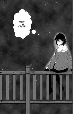 Read Grace in Red  6 Page 2 in English