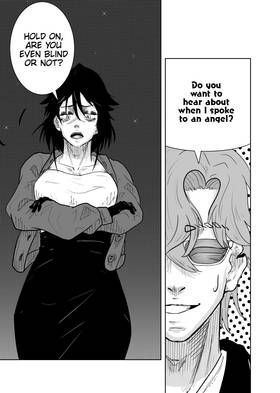 Read Grace in Red  6 Page 4 in English