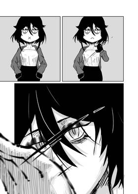 Read Grace in Red  6 Page 6 in English