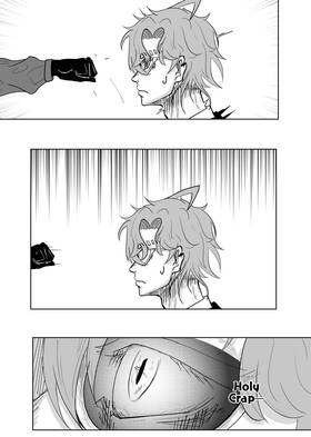 Read Grace in Red  6 Page 8 in English