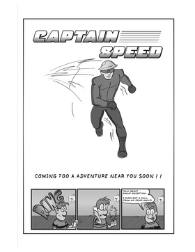 Read Hero Comics  1 Page 10 in English