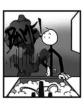 Read Hyde 'n Shadows  1 Page 2 in English