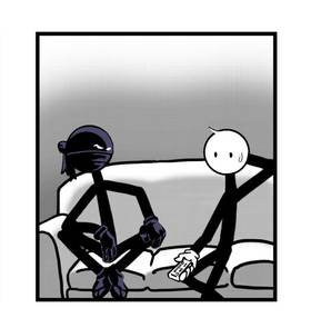 Read Hyde 'n Shadows  2 Page 2 in English